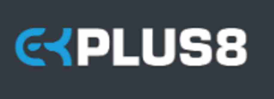 ekplus8 website Cover Image