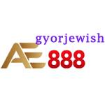 ae888 gyorjewish profile picture