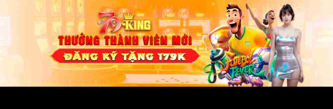 79KING Cover Image