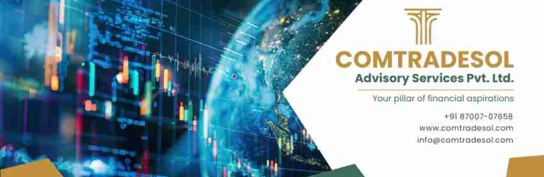 Comtradesol Advisory Cover Image