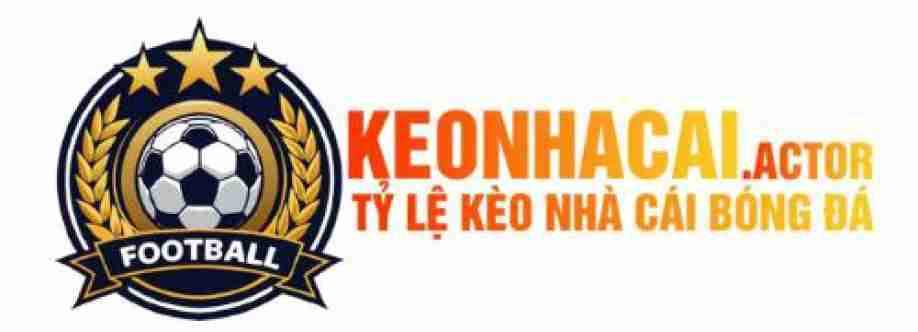 keonhacai actor Cover Image