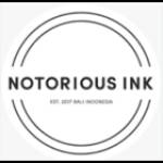 Notorious Ink Bali Profile Picture