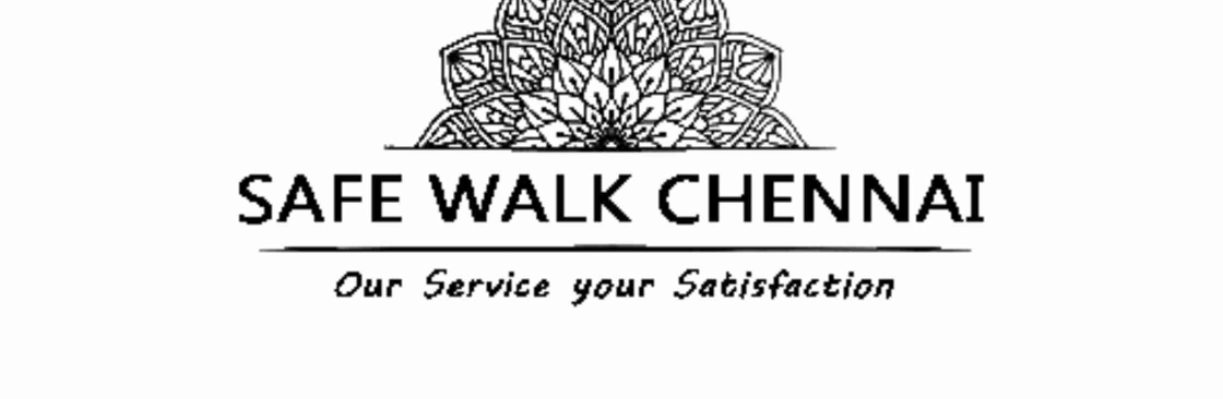 Safewalk Chennai Cover Image