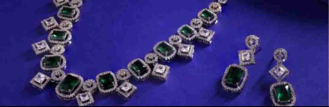 Gossip Jewellery Cover Image