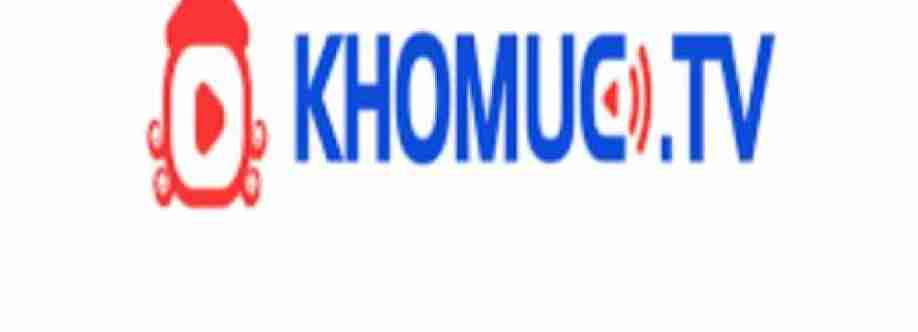 khomuctv cc Cover Image