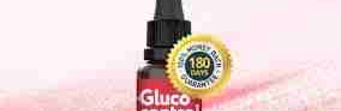 Gluco Control Cover Image