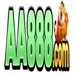 aa888 fun Profile Picture