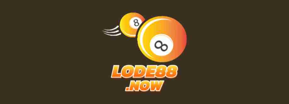 Lode88 Now Cover Image