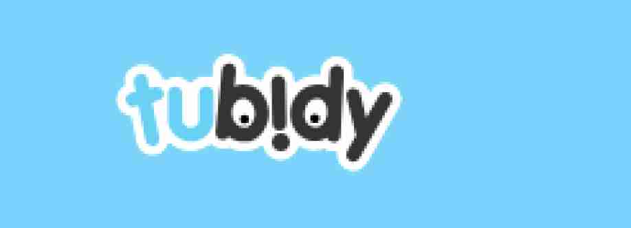 tubidy Cover Image