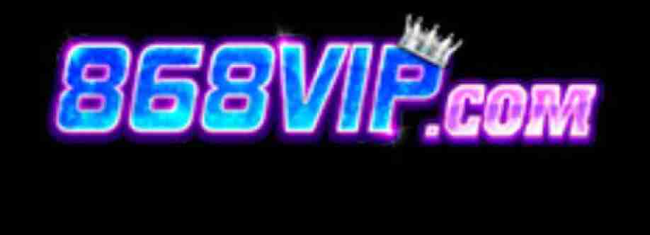 868VIP 868VIP Cover Image