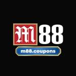 M88 Coupons profile picture