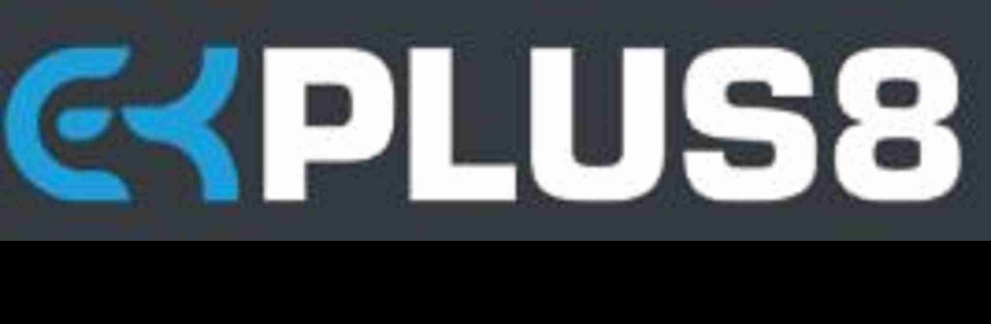 Ekplus8 world Cover Image