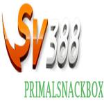 SV388 primal Profile Picture