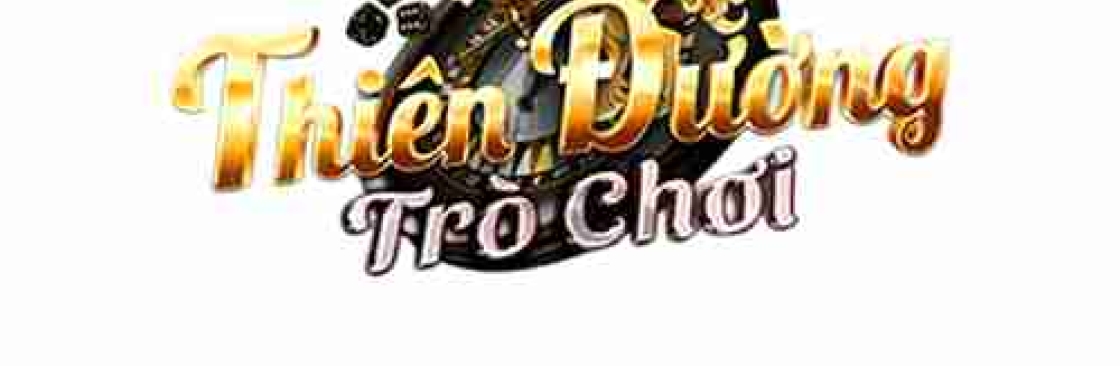 TDTC thiên đường trò chơi Cover Image