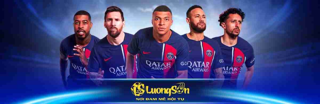 Luongson Cover Image