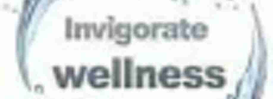 invigoratewellness Cover Image