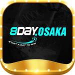 8Day Cổng Game Bài Trực Tuyến Uy Tín và Hấp Dẫn Profile Picture