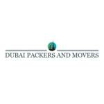 Dubai Packers and Movers profile picture