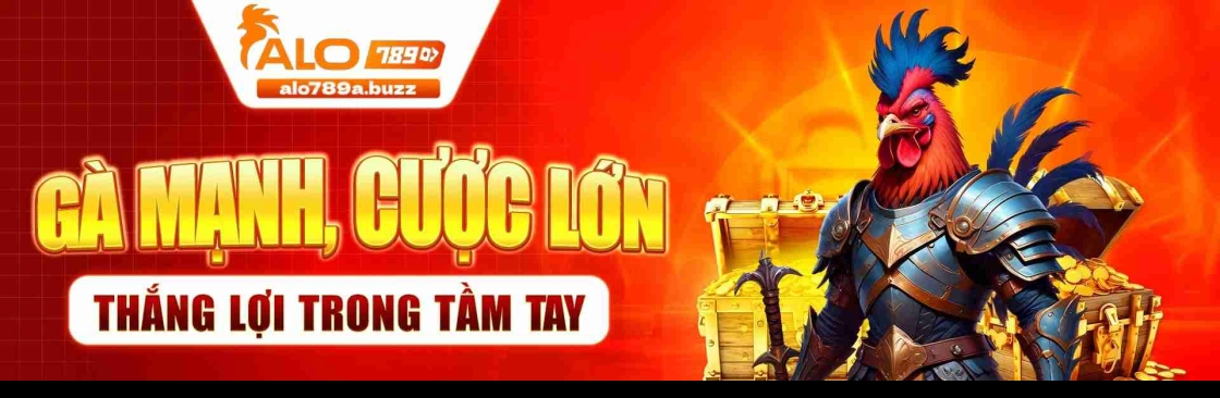 Alo789 a buzz Cover Image