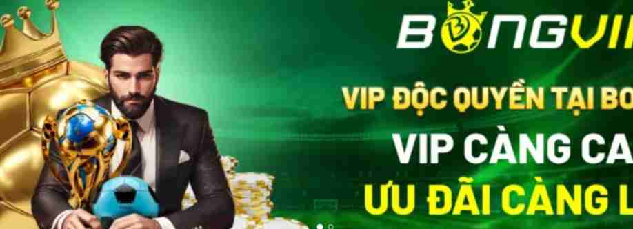 Bongvip Cover Image