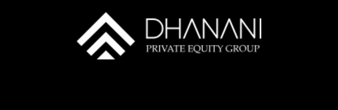 Dhanani Private Equity Group Cover Image