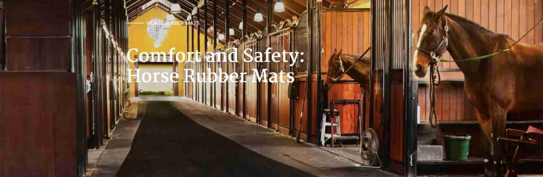 Rubb Mat Cover Image