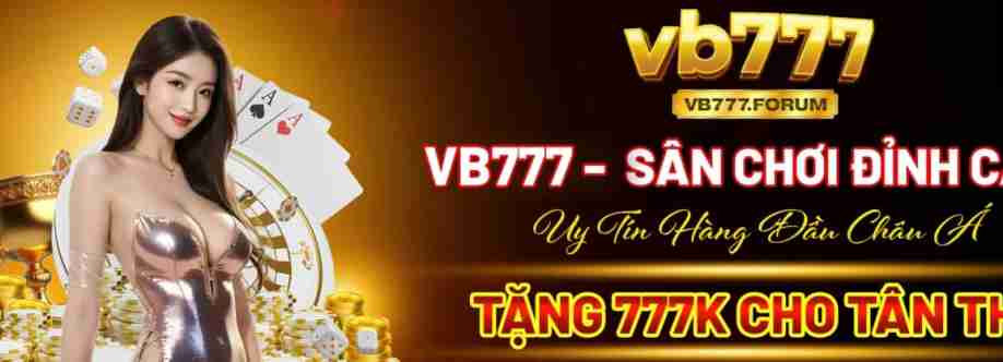 VB777 Cover Image