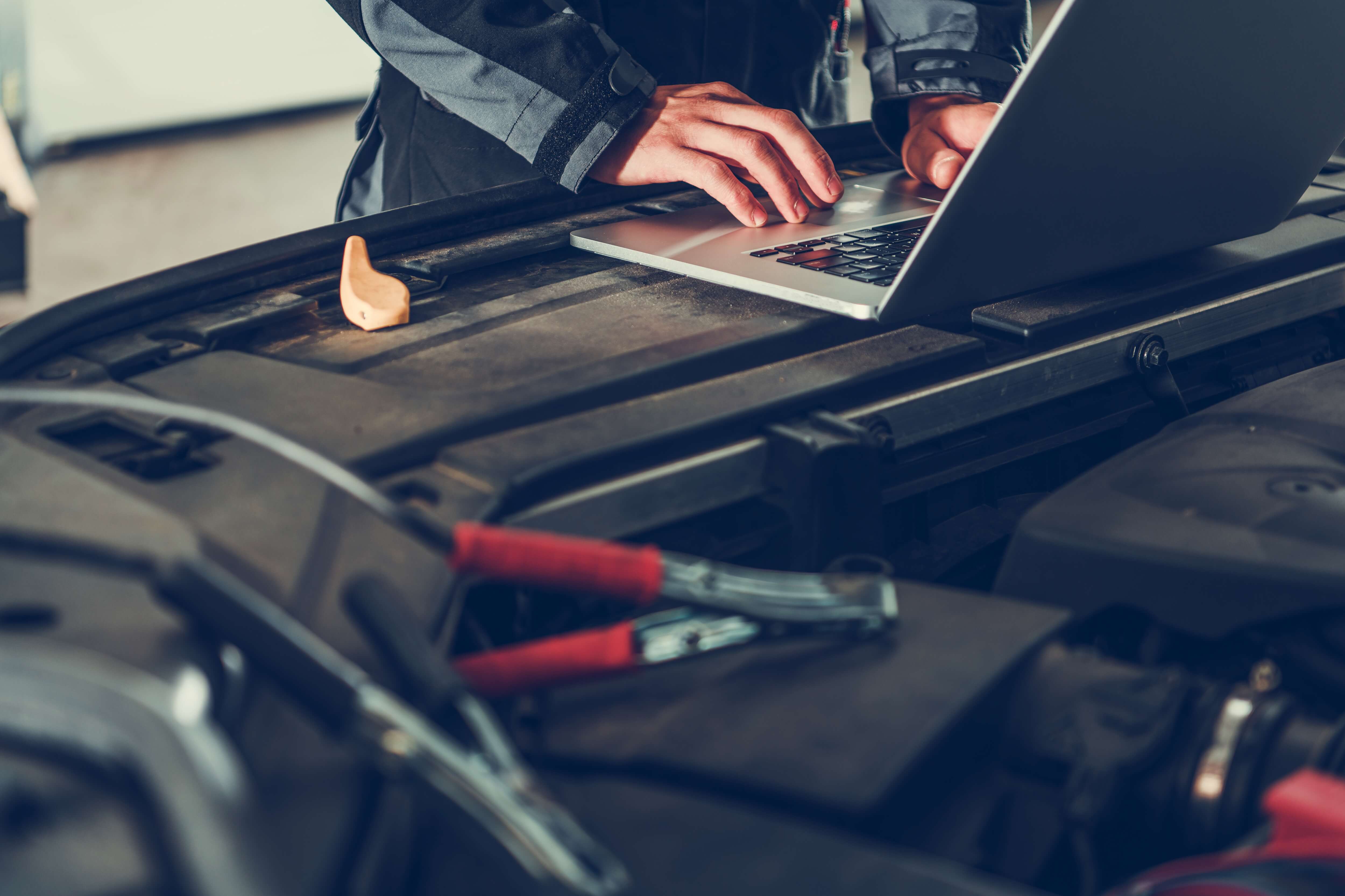Trusted Car Diagnostic Services in Orange Park FL