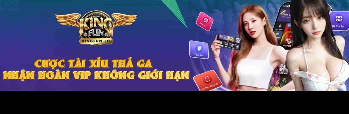 Kingfun collinsproduce Cover Image
