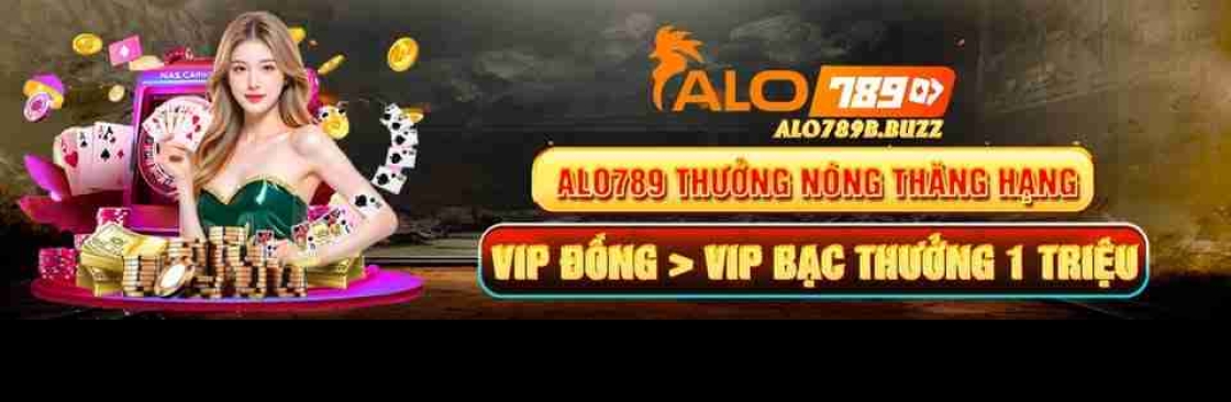 alo789 buzz Cover Image