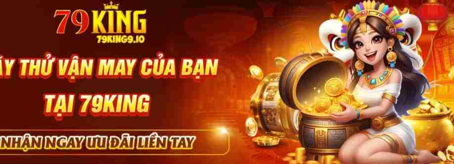 79King  Link Truy Cập Chính Thức 79King Com Mới Nhất 2025 Cover Image