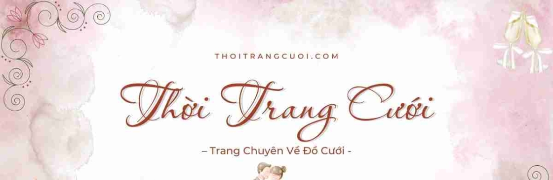 Thời Trang Cưới Cover Image