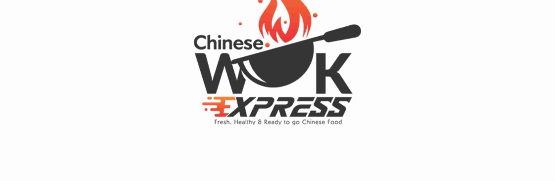 Chinese Wok Express Cover Image