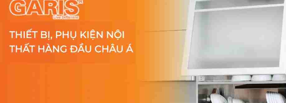 Garis Việt Nam Cover Image