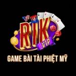 Rikvip Profile Picture