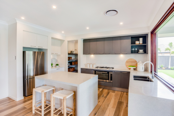 Upgrade Your Home with the Leading Modular Kitchen Manufacturers in Gurgaon – Betula Kitchen