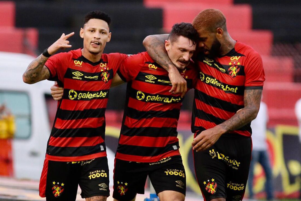 Soi kèo Sport Recife vs Bragantino lúc 5h00 ngày 17/4/2025