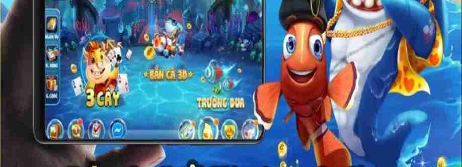 Bắn Cá Online Đổi Thưởng Cover Image