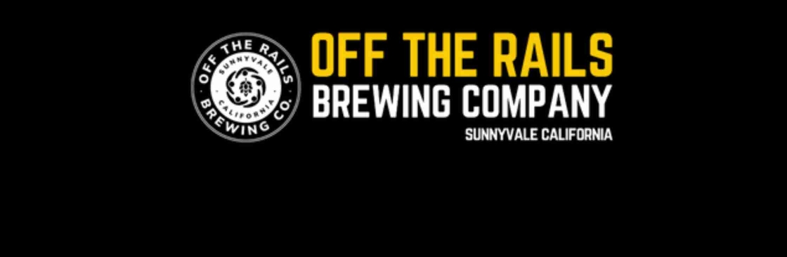 Off The Rails Brewing CO Cover Image