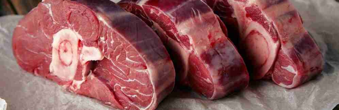 MCH Halal Meat Cover Image