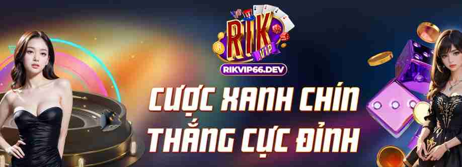 Rikvip Cover Image