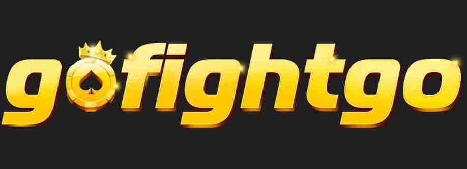 GoFightGo com Cover Image