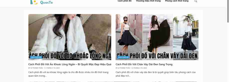 BDS Quốc Tế Cover Image