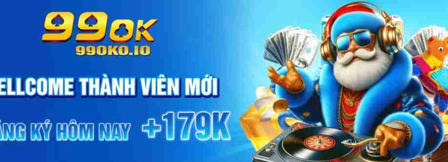 99OK  99OKCOM Link Đăng Nhập Nhà Cái 99OK Không Bị Chặn  Cover Image