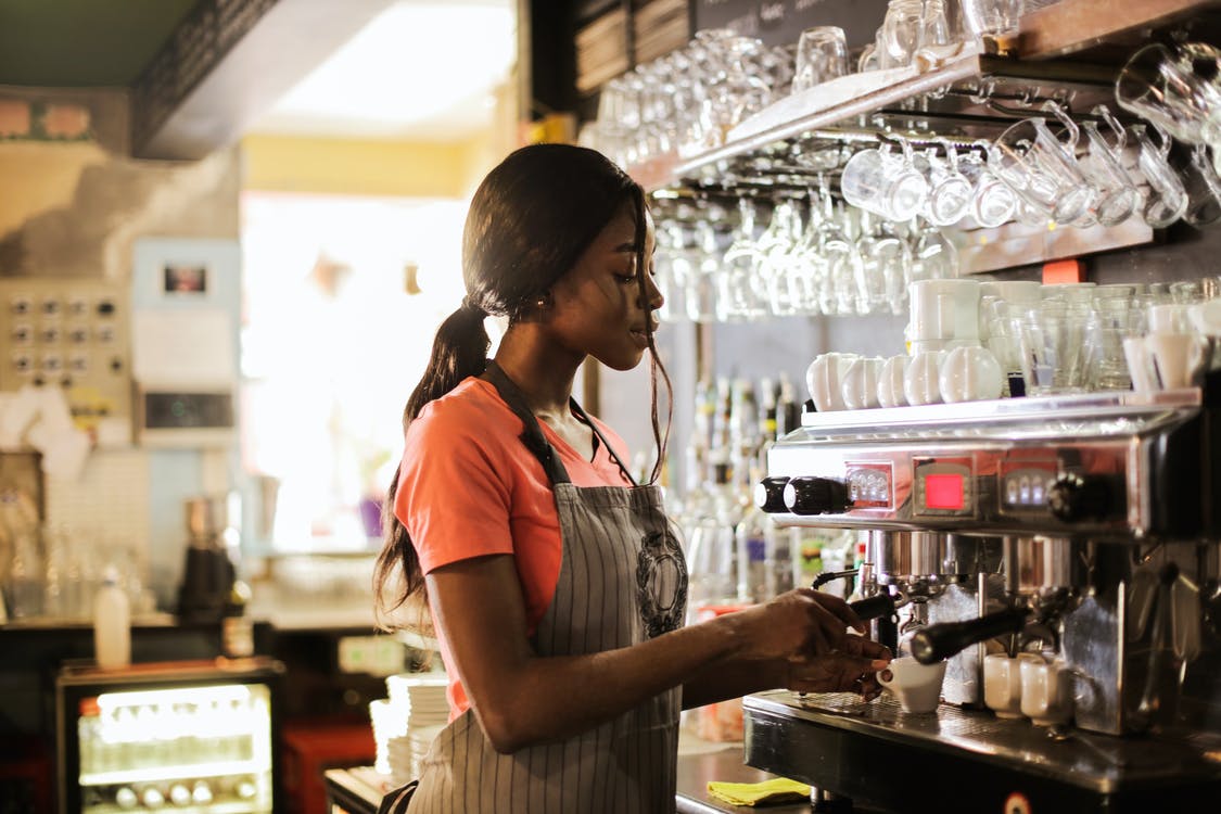 Noise Exposure in Service Industry | Examinetics
