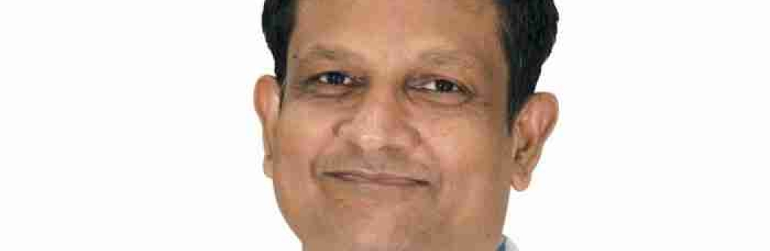 Dr Balkishan Gupta Cover Image