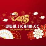 Lịch âm hôm nay Profile Picture