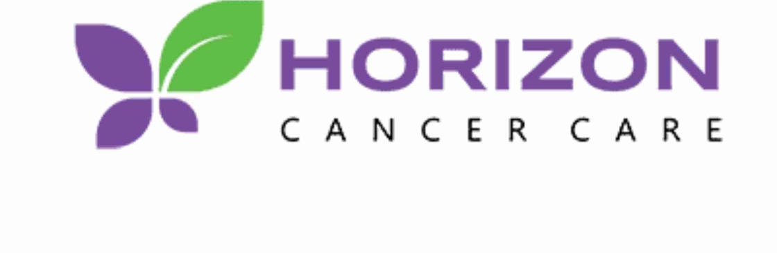 Horizon Cancer Care Cover Image