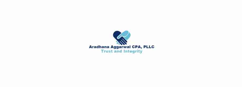 Aradhana Aggarwal CPA PLLC Cover Image