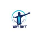 Why Shy profile picture